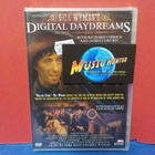 BILL WYMANS - DIGITAL DAYDREAMS UUSI DVD - pikkukuva 1