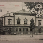 Ekenäs: Brandkärhuset *** (1825) - pikkukuva 1