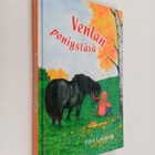 Päivi Lukkarila : Venlan poniystävä - pikkukuva 1