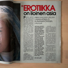 Nykyposti-lehti 05/1991 - pikkukuva 3