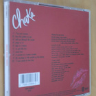 CD Chaka Khan : Chaka - pikkukuva 2