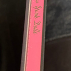 New York Dolls - New York Dolls CD. Mercury/Polygram Records - pikkukuva 5