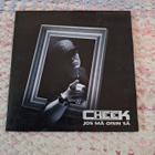 Cheek-Jos Mä Oisin Sä CDS - pikkukuva 1
