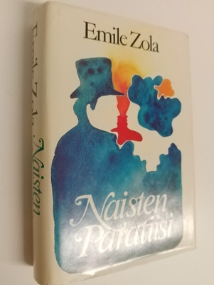 Naisten paratiisi - Emile Zola