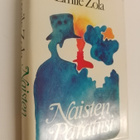 Naisten paratiisi - Emile Zola - pikkukuva 1