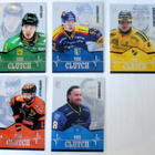 BLUELINE 2025-26 kortteja Series 2 - pikkukuva 3