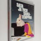 Ian Adair : Sata ja yksi taikatemppua - pikkukuva 1