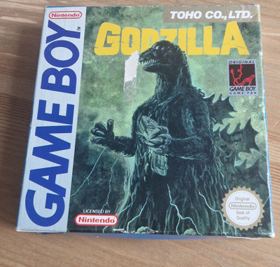 Godzilla