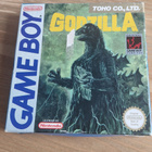 Godzilla - pikkukuva 1
