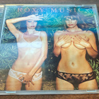 ROXY MUSIC Country life CD - pikkukuva 1