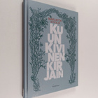 Marjatta Viikilä : Kuun kivinen kirjain - pikkukuva 1