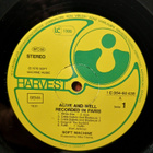 Soft Machine – Alive And Well Recorded In Paris (Proge) - pikkukuva 3