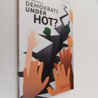 Pär Stenbäck : Demokrati under hot? - pikkukuva 1