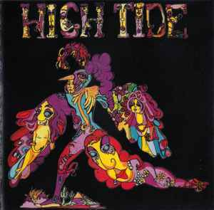 HIGH TIDE v/s.   V.1970