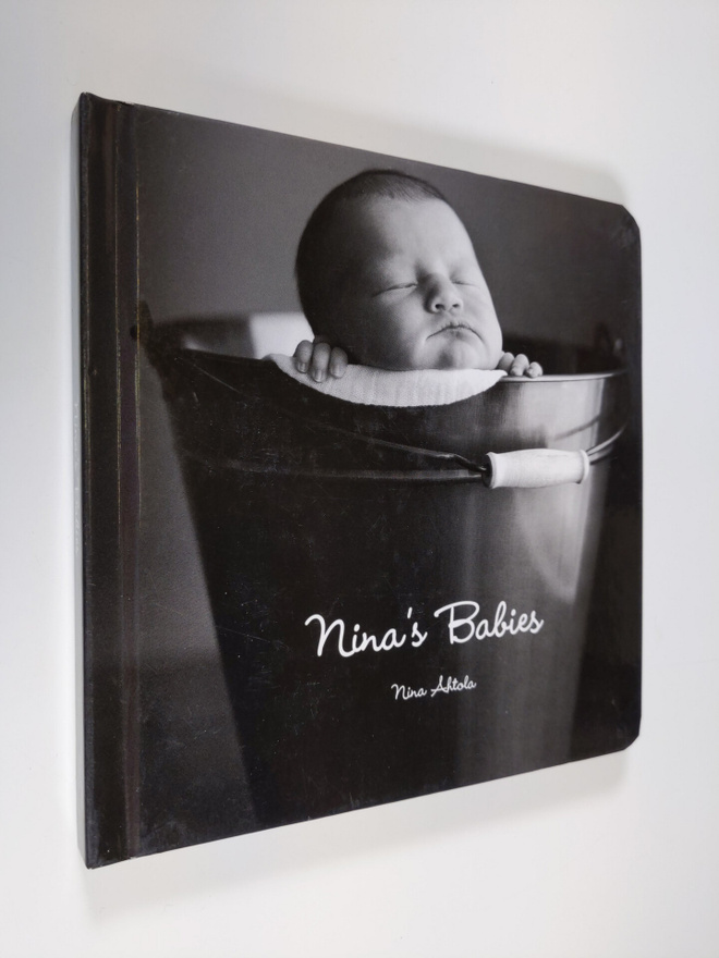 Nina Ahtola : Nina's babies