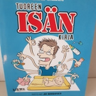 Sami Garam : Tuoreen isän kirja - pikkukuva 1