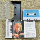 Danny Elämän maku 1976 c kasetti - pikkukuva 3