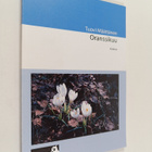 Tuovi Määttänen : Oranssikuu - runoja (signeerattu, tekij... - pikkukuva 1