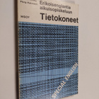 Edward Humby ym. : Tietokoneet - pikkukuva 1