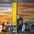Rin Tin Tin seikkailee (1954 -1955) 24 jaksoa (8DVD) - pikkukuva 3