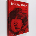 Olle Länsberg : Rakas John - pikkukuva 1
