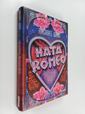 Rachael Wing : Hata Romeo