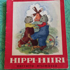 Hippi-Hiiri aarretta etsimässä - pikkukuva 1