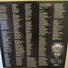 MOTÖRHEAD – Kiss Of Death LP + T-Paita (L-koko) - pikkukuva 4