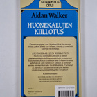 Aidan Walker : Huonekalujen kiillotus - pikkukuva 2