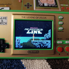 Nintendo game and watch Zelda sis 50 pelejä - pikkukuva 5