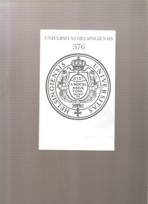 Universitas Helsingiensis 376, 2016,nid, K5, varjojuhla 2015