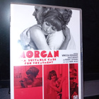 DVD Morgan A Suitable Case for Treatment - pikkukuva 1