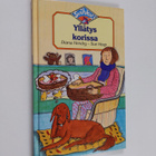 Diana Hendry : Yllätys korissa - pikkukuva 1