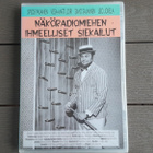 DVD: Näköradiomiehen Ihmeelliset Siekailut (Spede Pasanen) - pikkukuva 1