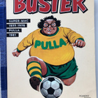 Buster  2017. - pikkukuva 1