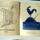 Teekkari- esite v. 1946 - pikkukuva 5