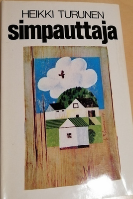 Heikki Turunen: Simpauttaja