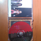 CD: Mötley Crüe - Theatre of Pain - pikkukuva 2
