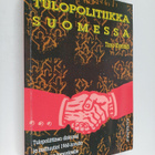 Timo Kyntäjä : Tulopolitiikka Suomessa : tulopoliittinen ... - pikkukuva 1
