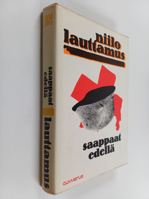 Niilo Lauttamus : Saappaat edellä