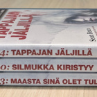 Red Riding Trilogia (2009) Sean Bean, David Morrissey - pikkukuva 2