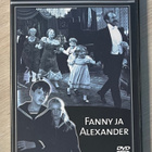 Ingman Bergman: Fanny ja Alexander (1982) 4 Oscarin voittaja - pikkukuva 1