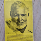 Hemingway Kilimandsaron lumet - pikkukuva 2