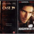 2 KPL DVD ELOKUVIA - pikkukuva 1