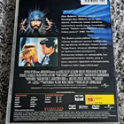 The Shadow - Varjo - DVD (Suomijulkaisu) - pikkukuva 2