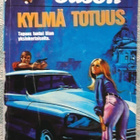 Hank Jason 71/1977: Kylmä totuus - pikkukuva 1