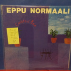 EPPU NORMAALI - COCKTAIL BAR M-/EX+ LP - pikkukuva 1