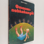 Eeva Salo : Omenannahkakengät - pikkukuva 1