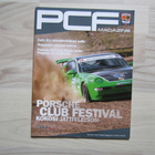 Porsche Club Finland magazine 4/2013 - pikkukuva 1