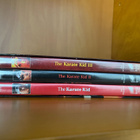 Karate Kid Trilogia - DVD - pikkukuva 4